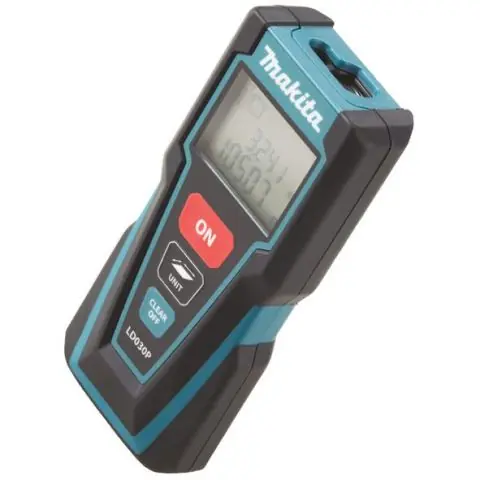 Makita LD030P Avståndsmätare Beställ idag